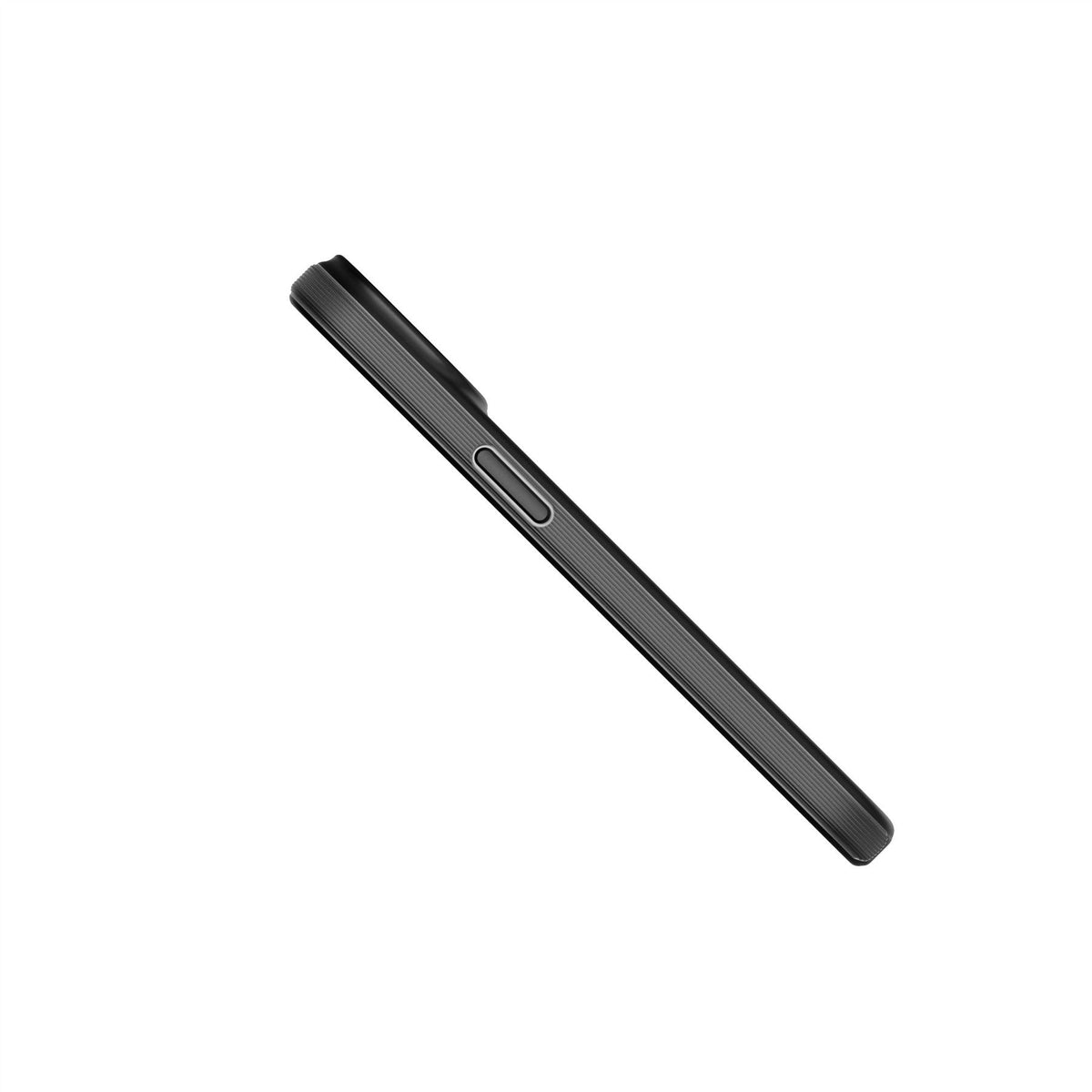 Recovrd MagSafe - Apple iPhone 17e/16e/15/14/13 Case - Black