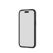 Recovrd MagSafe - Apple iPhone 17e/16e/15/14/13 Case - Black