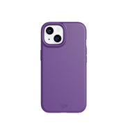 Recovrd MagSafe - Apple iPhone 17e/16e/15/14/13 Case - Blackberry Purple
