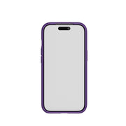 Recovrd MagSafe - Apple iPhone 17e/16e/15/14/13 Case - Blackberry Purple