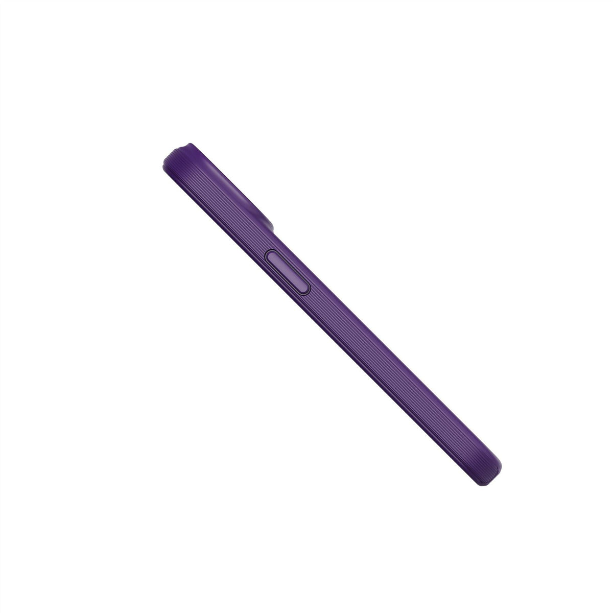 Recovrd MagSafe - Apple iPhone 17e/16e/15/14/13 Case - Blackberry Purple