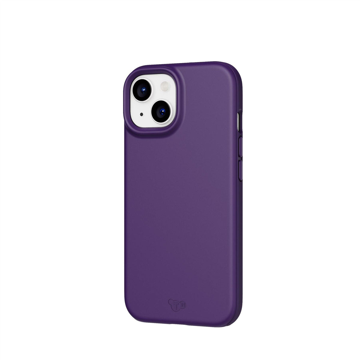 Recovrd MagSafe - Apple iPhone 17e/16e/15/14/13 Case - Blackberry Purple