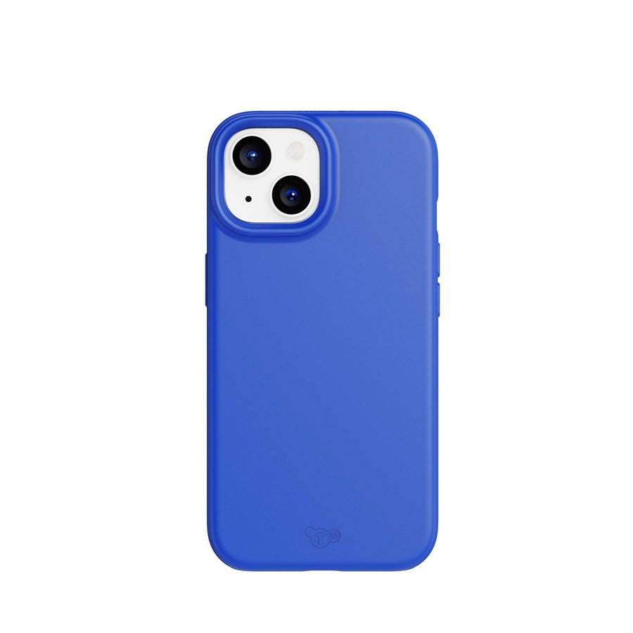 Recovrd MagSafe - Apple iPhone 17e/16e/15/14/13 Case - Cobalt Blue