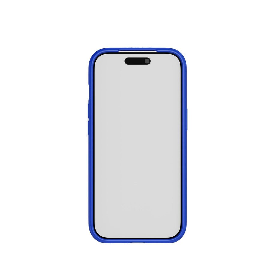 Recovrd MagSafe - Apple iPhone 17e/16e/15/14/13 Case - Cobalt Blue