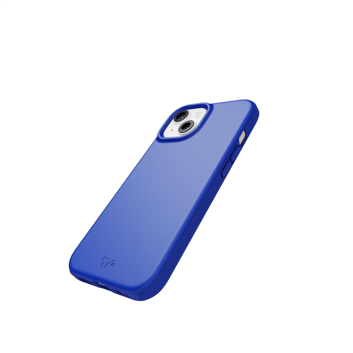 Recovrd MagSafe - Apple iPhone 17e/16e/15/14/13 Case - Cobalt Blue