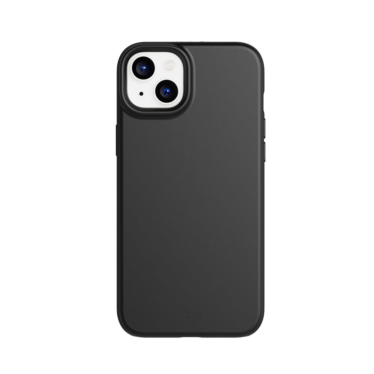 Recovrd - Apple iPhone 15 Plus Case MagSafe Compatible - Black