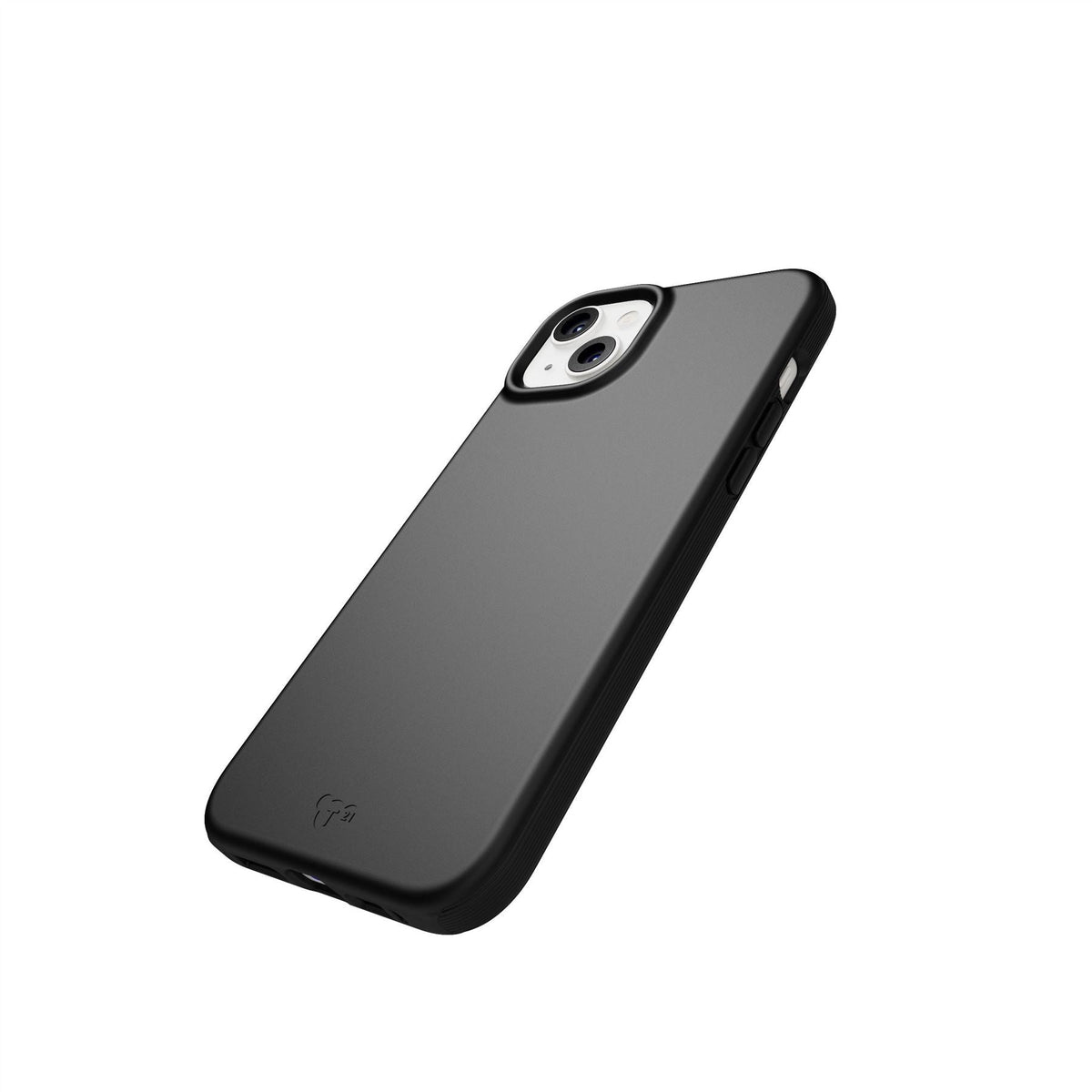 Recovrd - Apple iPhone 15 Plus Case MagSafe Compatible - Black