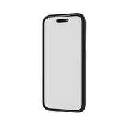 Recovrd - Apple iPhone 15 Plus Case MagSafe Compatible - Black