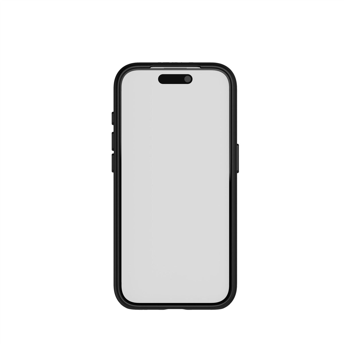 Recovrd - Apple iPhone 15 Pro Case MagSafe Compatible - Black