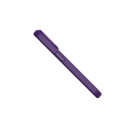 Recovrd - Apple iPhone 15 Pro Case MagSafe Compatible - Blackberry Purple