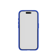 Recovrd - Apple iPhone 15 Pro Case MagSafe Compatible - Cobalt Blue