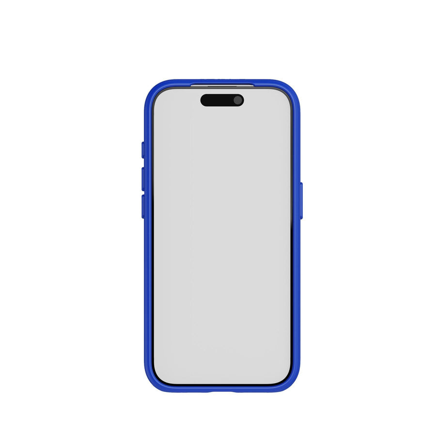 Recovrd - Apple iPhone 15 Pro Case MagSafe Compatible - Cobalt Blue