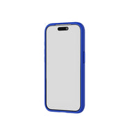 Recovrd - Apple iPhone 15 Pro Case MagSafe Compatible - Cobalt Blue
