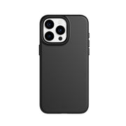Recovrd - Apple iPhone 15 Pro Max Case MagSafe Compatible - Black