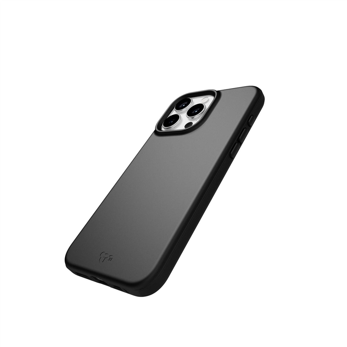 Recovrd - Apple iPhone 15 Pro Max Case MagSafe Compatible - Black