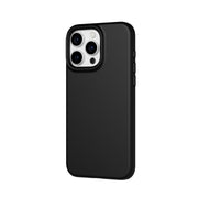 Recovrd - Apple iPhone 15 Pro Max Case MagSafe Compatible - Black