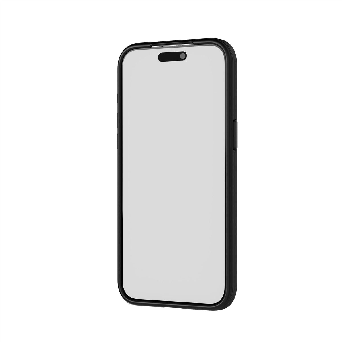 Recovrd - Apple iPhone 15 Pro Max Case MagSafe Compatible - Black