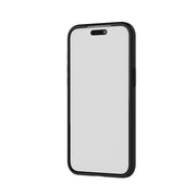 Recovrd - Apple iPhone 15 Pro Max Case MagSafe Compatible - Black