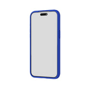 Recovrd - Apple iPhone 15 Pro Max Case MagSafe Compatible - Cobalt Blue
