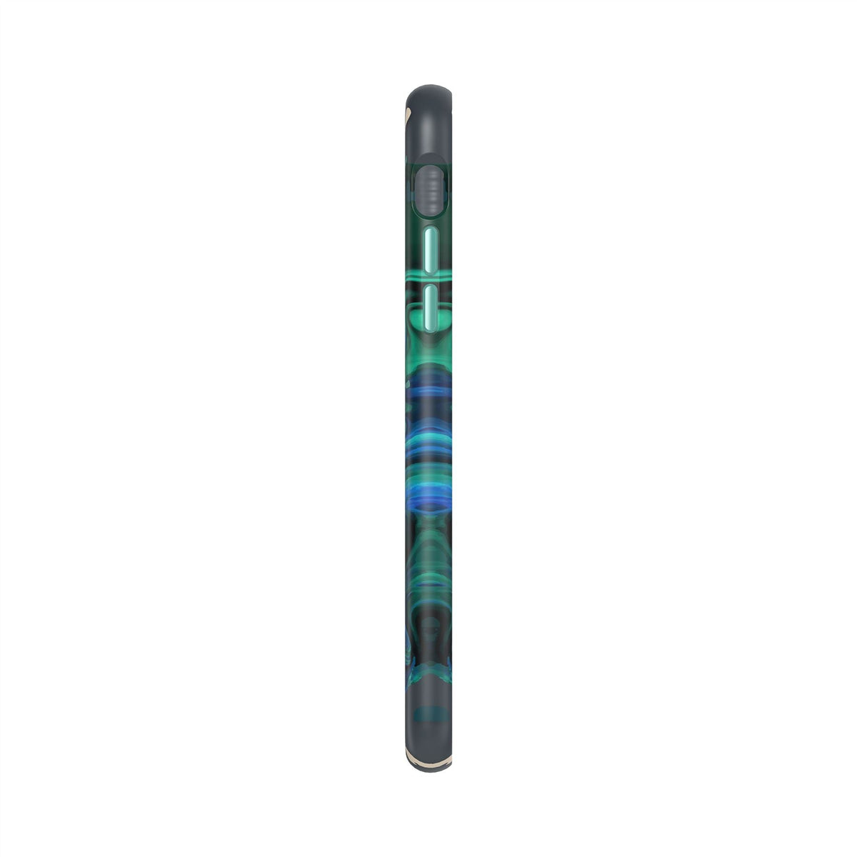 Remix in Motion - Apple iPhone 11 Pro Max Case - Slate