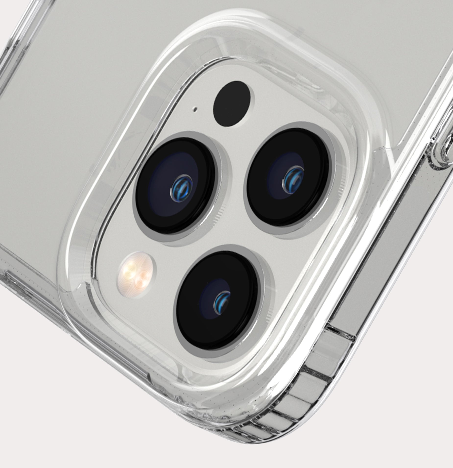 Enhanced Camera Protection